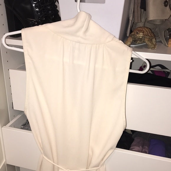 Wilfred Wrap Dress - Picture 3 of 5